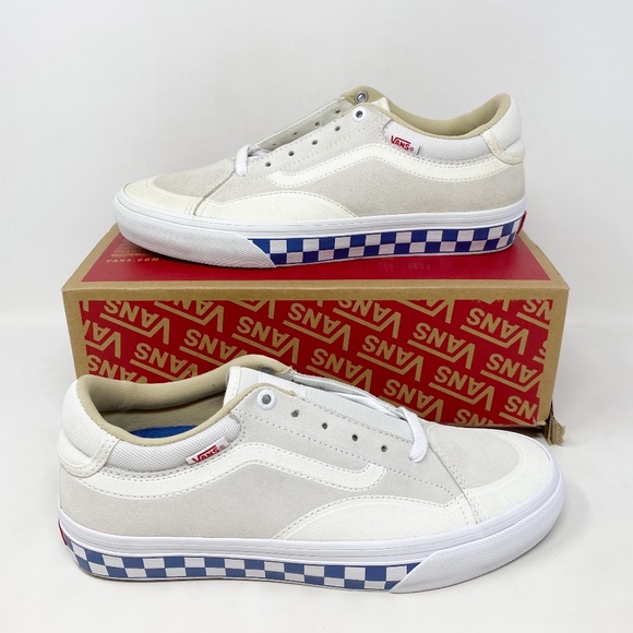 Vans | Shoes | Vans Tony Trujillo Tnt Advanced Prototype | Poshmark